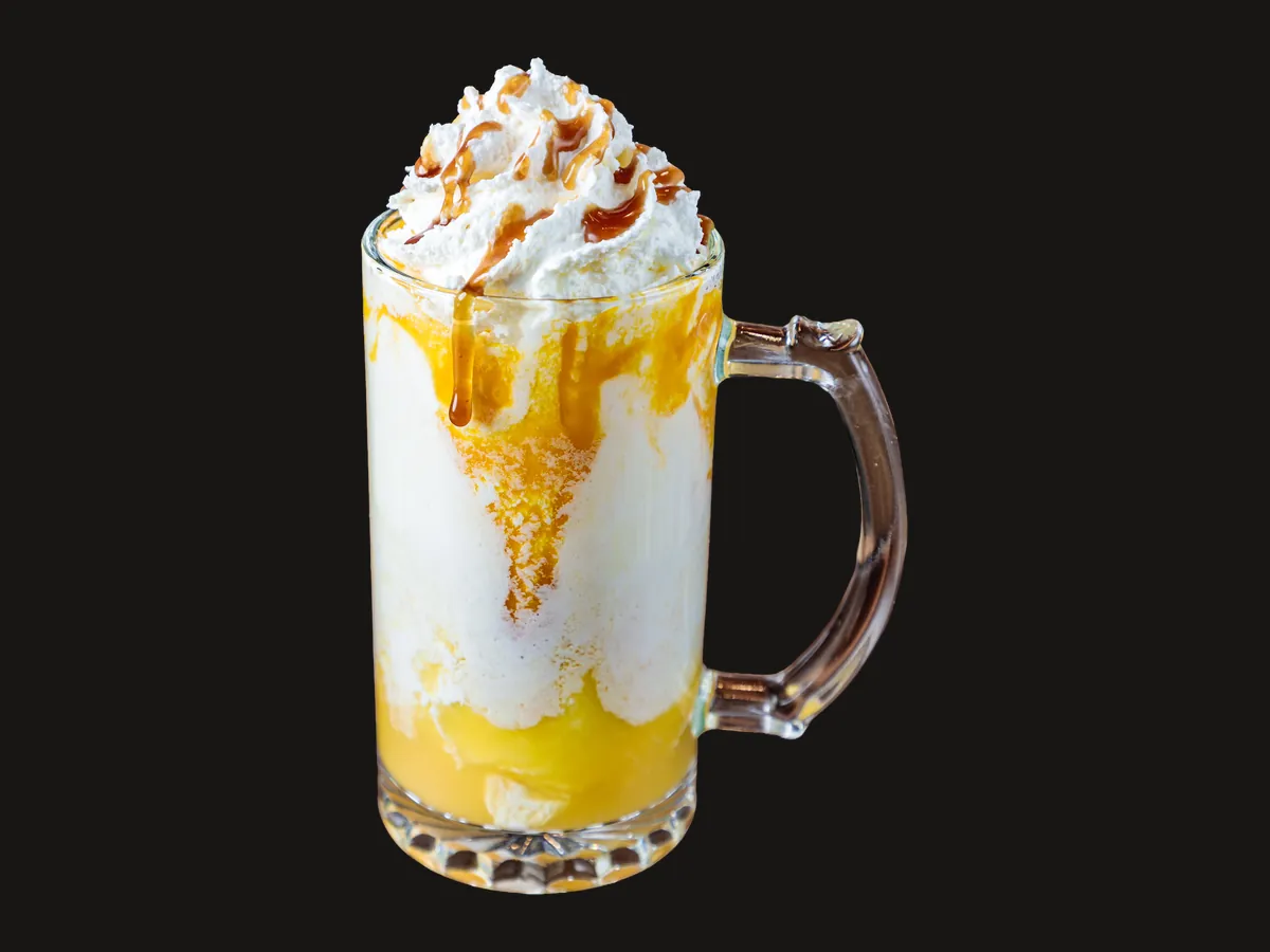 Mango Shake