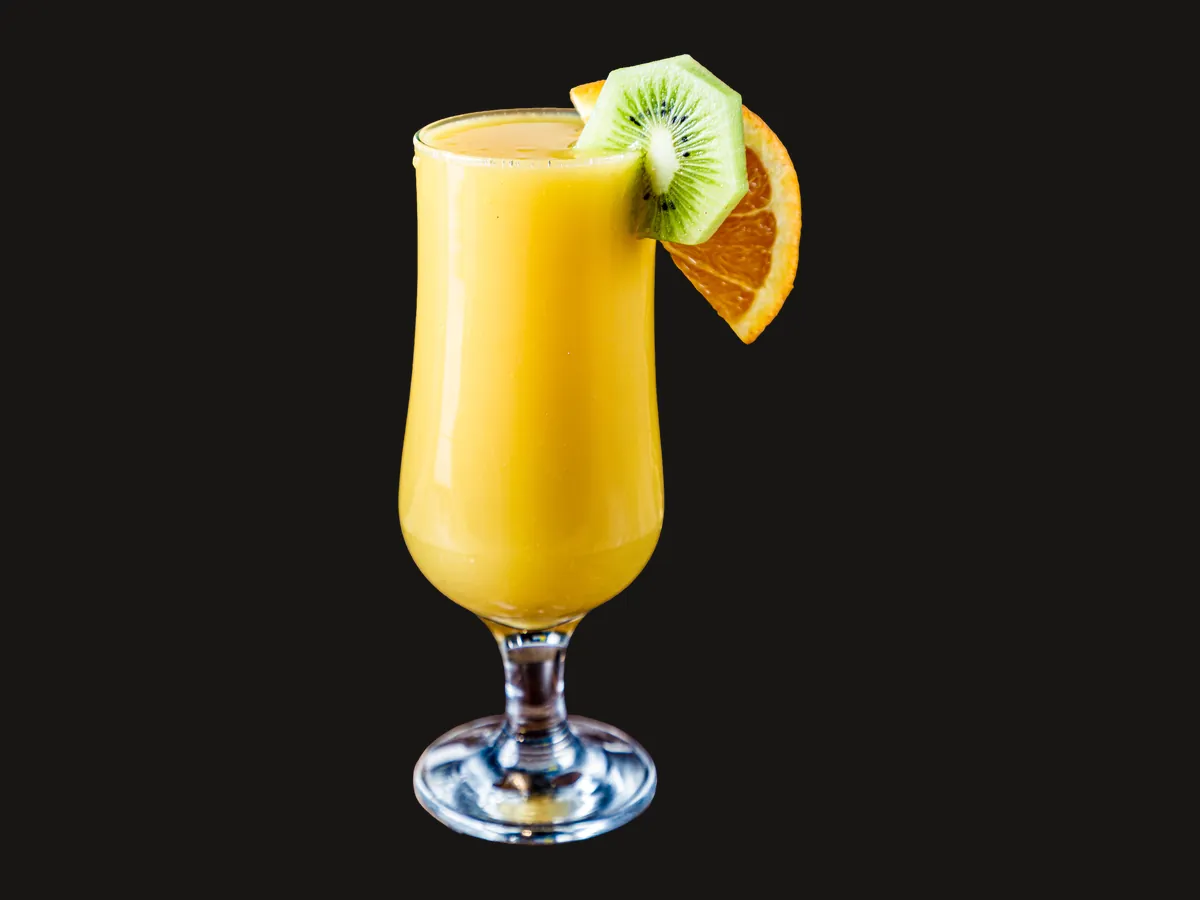 Orange Kiwi