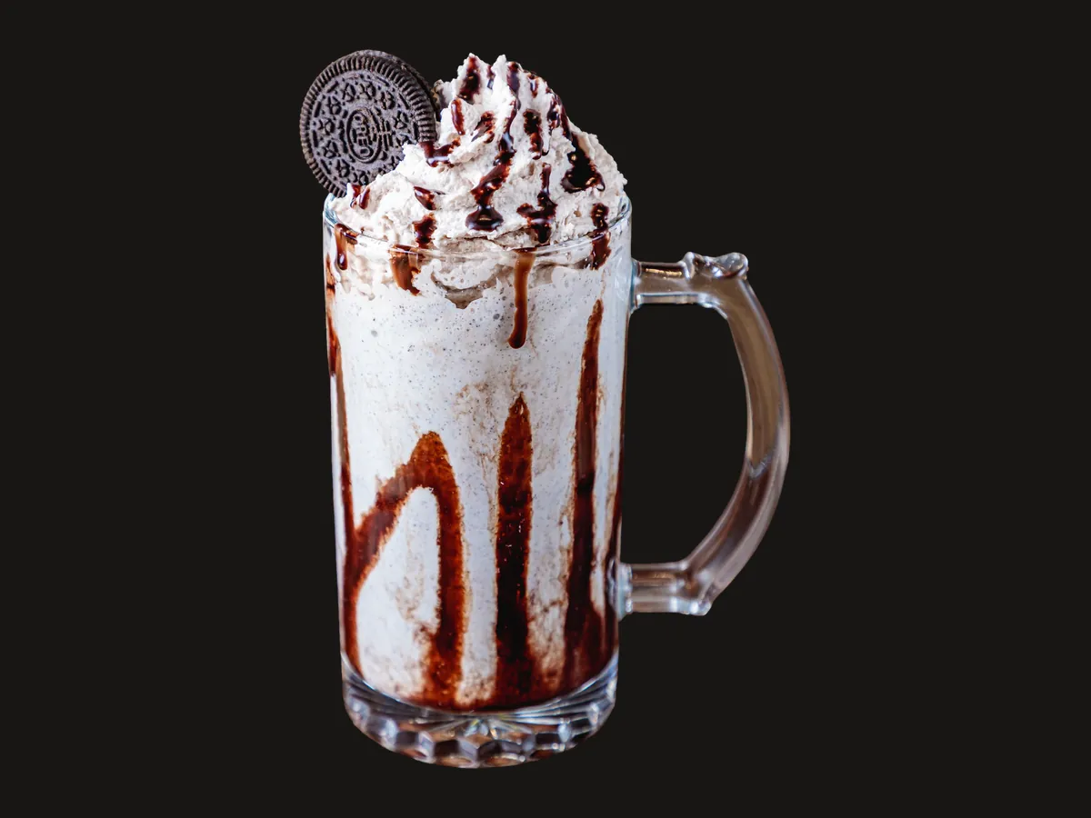 Oreo Shake