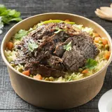 Beef Rice Bowl