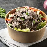 Beef Shawarma Salad Bowl