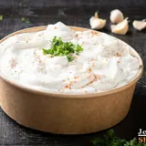 Garlic Sauce