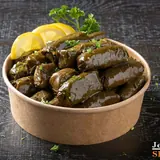 Vine Leaves (Dolma)