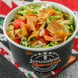 Fattoush Salad