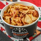 Pita Chips