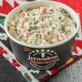 Russian Salad