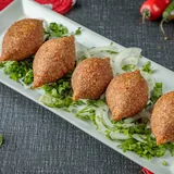 Kibbeh