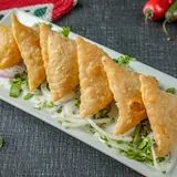 Vegetable Samosa