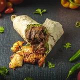 Shawarma Mix (Beef & Chicken)