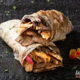 Meat Lovers Wrap