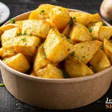 Garlic Potatoes