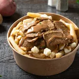 Donair Poutine