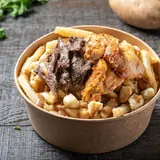 Mix Poutine