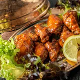 Buffalo Chicken Wings