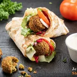 Falafel Wrap